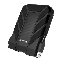 Dysk zewnętrzny ADATA DashDrive Durable HD710 5TB 2.5 Black