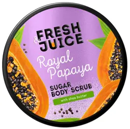 FRESH JUICE