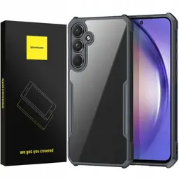 Spacecase Beetle Galaxy A55 5G black