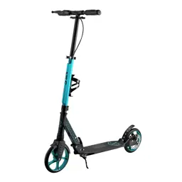 HM124T TURQUOISE SCOOTER NILS EXTREME