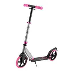 HM127 SCOOTER NILS EXTREME