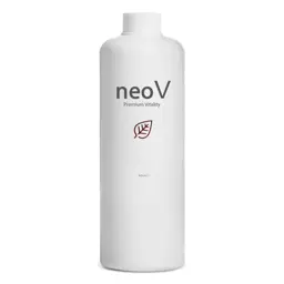 Neo V 1000ml - bakterie + stabilizacja pH + witaminy dla ryb