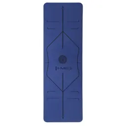MATA TPE DO JOGI DARK BLUE YM10 HMS