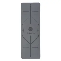 MATA TPE DO JOGI GRAY YM10 HMS