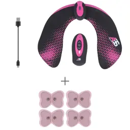 ABS MASTER PRO HIP + MOTYLKI