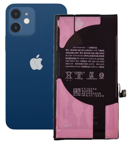 Bateria do Apple iPhone 12/Pro 3230mAh możliwość przepisania BEZ KOMUNIKATU