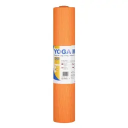YM02 ORANGE MATA DO YOGI ONE FITNESS