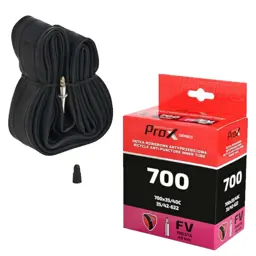 Dętka 700x35/38/40/42 ANTYPRZEBICIOWA Self Sealing Premium z Uszczelniaczem