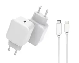 CoreParts zasilacz USB do iPhone & iPad, MBXUSB-AC0015
