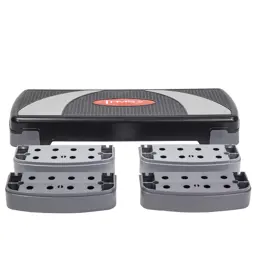 AS004 AEROBIC STEP HMS (black)