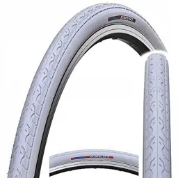 KENDA OPONA 700 x 32C 32-622 KWEST BIAŁA