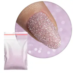 Brokat do paznokci Nr 2 20g