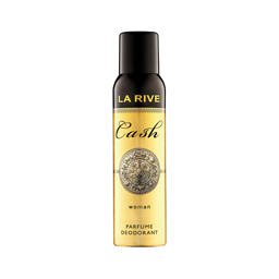 LA RIVE Cash Woman dezodorant w sprayu 150ml