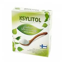 Ksylitol 250g - SANTINI