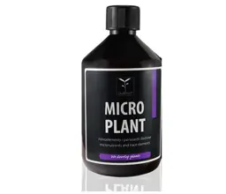 QualDrop MICRO PLANT 500 ml -mikroelementy i pierwiastki śladowe