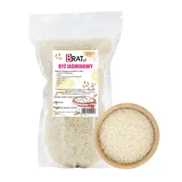 Ryż jaśminowy 1kg