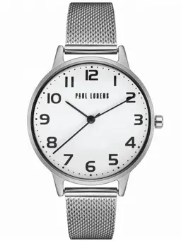 ZEGAREK DAMSKI PAUL LORENS - PL11715B2-3C1 (zg511a) + BOX