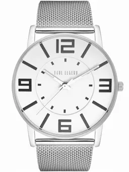 ZEGAREK DAMSKI PAUL LORENS -   PL1874B2-3C1 (zg556b) + BOX