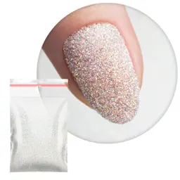 Brokat do paznokci Nr 106 20g