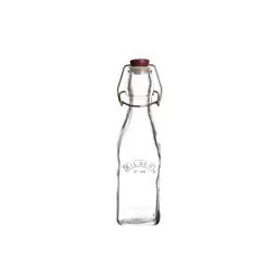 Butelka 0,25 l. Clip Top Bottles / Kilner