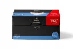 535515 TCHIBO Caf. Kaffee mild 96 Kapseln 494762