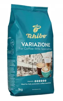 305750 TCHIBO TC Variazione 1000g WB DACH EE