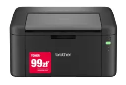 Drukarka laserowa BROTHER HL-L1232W Wi-Fi