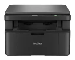 Urządzenie wielofunkcyjne BROTHER DCP-L1632W Laserowe Wi-Fi Czarny