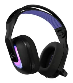 Słuchawki LOGITECH G522 Lightspeed Czarny