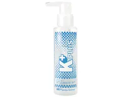 AQUA ART PLANTA GAINER K+ 100 ML