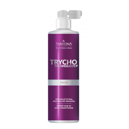 Specjalistyczna wcierka do włosów Trycho Technology Farmona 200ml