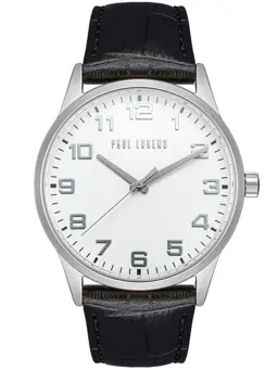 ZEGAREK MĘSKI PAUL LORENS - PL20022A-3A1 (zg377d) + BOX