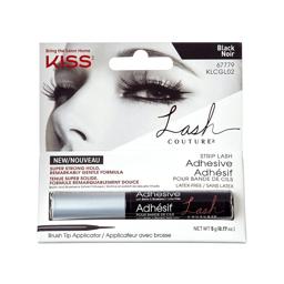 Klej do rzęs Lash Couture Black 5 g