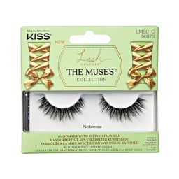 Rzęsy KISS Lash Couture Muses Collection Noblesse