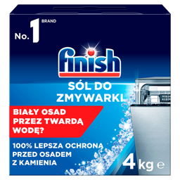 687397 Finish Sól Ochronna 4 KG.
