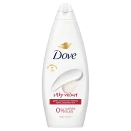 468469 DOVE ZEL ESSENVELVET 720ml