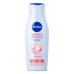 392776 NIVEA Length Wonder Szampon 400ml