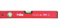 Poziomica Aluminiowa Hile PRO 40cm Poziomnica