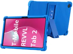 ETUI SILIKON COVER POKROWIEC CASE do T-Mobile T Tablet 2 5G 10.1" 2025