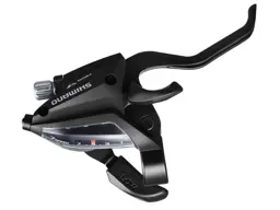 Klamkomanetka Shimano Acera ST-EF500 V-Brake 7 rz. prawa czarna