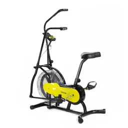 MP6590 STATIONARY AIR BIKE HMS