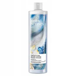 AVON Kremowy żel pod prysznic Velvet Latte 500 ml