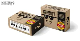 Zestaw GOOD LOOT Mystery Gamers Pack V18 Wielokolorowy