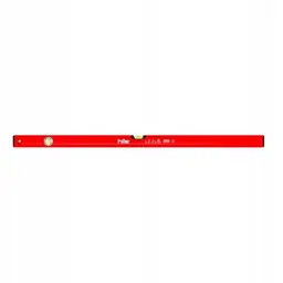 Poziomica Aluminiowa Hile PRO 100cm Poziomnica