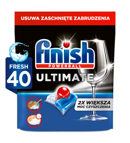 090307 Finish 40 Kapsułki Quan Ulti Regu