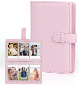 Album na Zdjęcia 108 do Fujifilm INSTAX Mini 12 40 11 9 8 7 EVO Link LiPlay