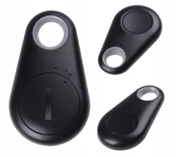 LOKALIZATOR KLUCZY TELEFONU BLUETOOTH WALIZKI PORTFELA GPS KEY FINDER iTAG