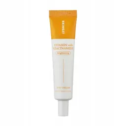 SKIN627 Vitamin With Niacinamide krem pod oczy rozjaśniający 30ml
