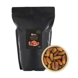 Daktyle suszone Premium 1kg