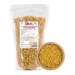 Popcorn 1kg